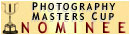 Photography Masters Cup Nominee